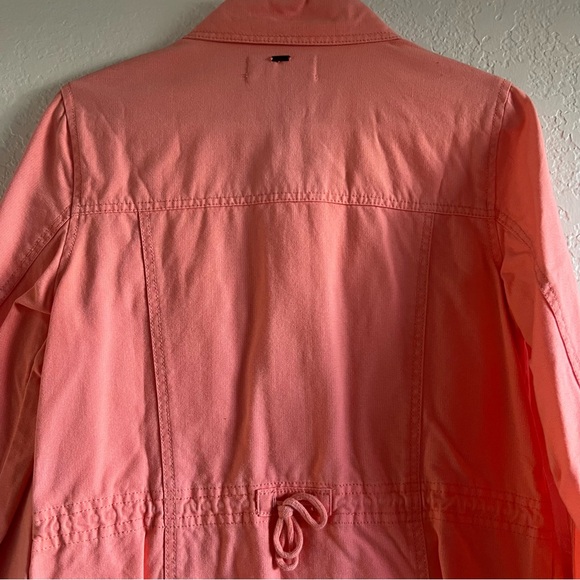 EUC Foster summer jacket, size medium - Picture 7 of 7